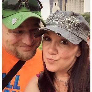 Meet your Posher, Ann marie